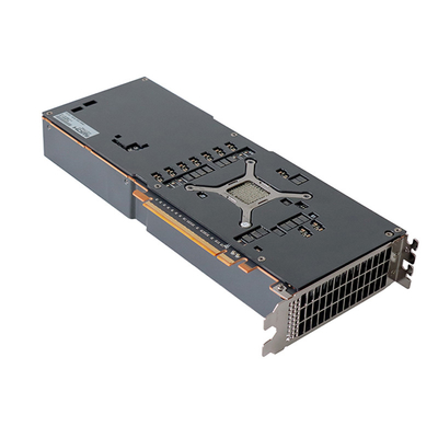 Externe Grafikkarte XFX Amd BC160 für das Bergbau des Bits 8GB 256
