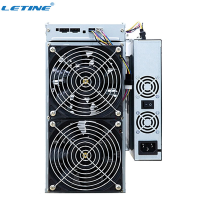 Avalon 1166 Pro-Canaan Asic Miner Avalon 1246 1126 821 741 BTC-Bergmann