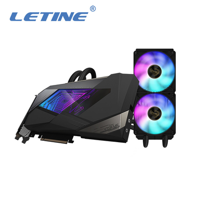 Ti 10GB GDRR6X 384 RTX 3080 biss Bergmann Graphic Card RTX 3070 3080 3090 Gigebyte AORUS GeForce