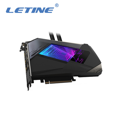 Ti 10GB GDRR6X 384 RTX 3080 biss Bergmann Graphic Card RTX 3070 3080 3090 Gigebyte AORUS GeForce