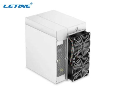 Schlag X11 1.286. 3148W 75db 1286Gh Bitmain Antminer D7