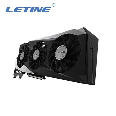 Bit GDDR6 OC-12GD 12G AMD Radeon Rx 6700 Xt Grafikkarte-192