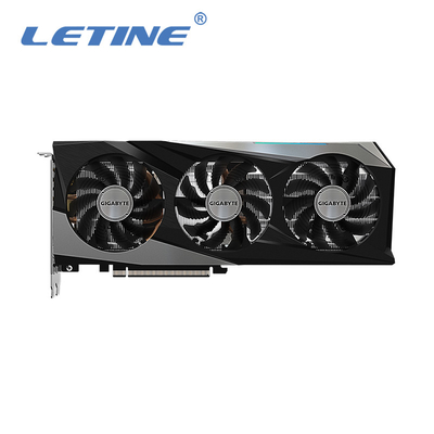 Bit GDDR6 OC-12GD 12G AMD Radeon Rx 6700 Xt Grafikkarte-192