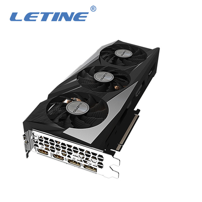 Bit GDDR6 OC-12GD 12G AMD Radeon Rx 6700 Xt Grafikkarte-192