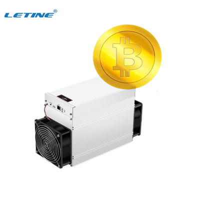 S9K 13.5t 14t verwendete Bitmain Asic Antminer mit P.S. 85db 1310W