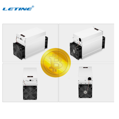S9K 13.5t 14t verwendete Bitmain Asic Antminer mit P.S. 85db 1310W