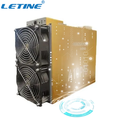 Bergmann A10 Pro-750Mh A10 Pro+ 740Mh 720Mh Innosilicon Asic