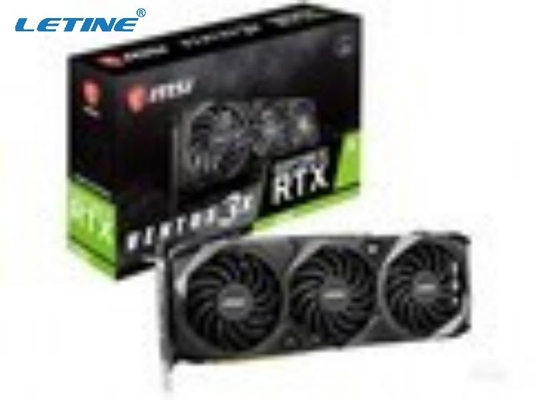 384 gebissenes Nvidia Geforce Rtx 3090 24GB GDDR6X RTX 3090 3080 3070 3060