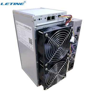 37t Canaan Avalon Miner 1047 Sha256 Algo 2380W 1166 Pro-1246