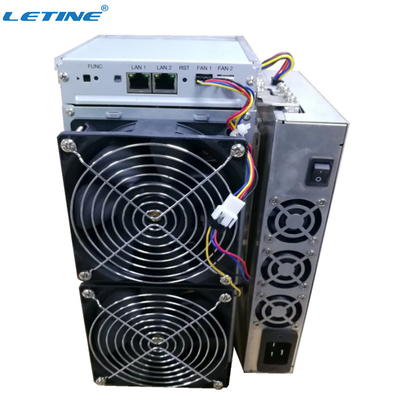 37t Canaan Avalon Miner 1047 Sha256 Algo 2380W 1166 Pro-1246