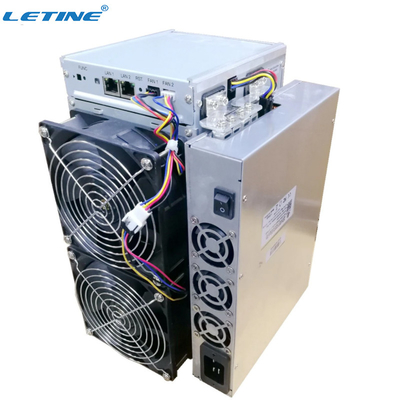 37t Canaan Avalon Miner 1047 Sha256 Algo 2380W 1166 Pro-1246