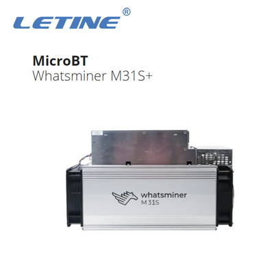 whatsminer m31s 80. 74T 76T 84T Microbt Whatsminer M31s+ 82T M31S 80T 64T