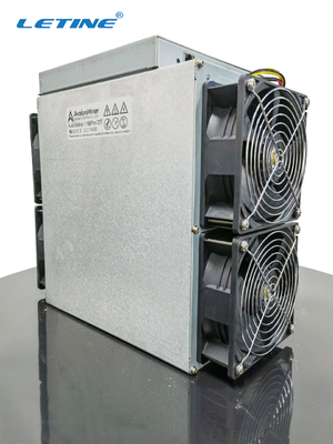 1166 Pro-Algorithmus 81. 3400W 81T 83T 85T Canaan Avalonminer SHA-256