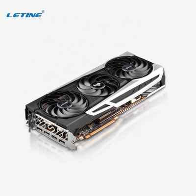 5700 5800 6600 6700 6800 6900 AMD-Grafikkarten 256 gebissene 16GB GDDR6