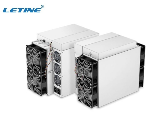 Handhabung am Boden 1770 Schlages X11 1770Gh Bitmain Antminer D9 3148W 75db