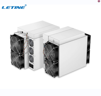 Bitmain Antminer D7 1286Gh 1234GH X11 für Bergbauschlagmünze AXT-Münze