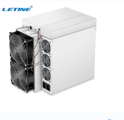 Bitmain Antminer D7 1286Gh 1234GH X11 für Bergbauschlagmünze AXT-Münze