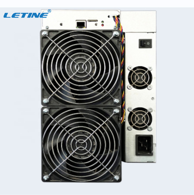 Bitmain Antminer D7 1286Gh 1234GH X11 für Bergbauschlagmünze AXT-Münze