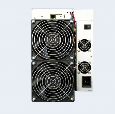Bitmain Antminer D7 1286Gh 1234GH X11 für Bergbauschlagmünze AXT-Münze