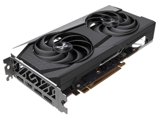 128 Bit Gpu-Bergbau-Karten