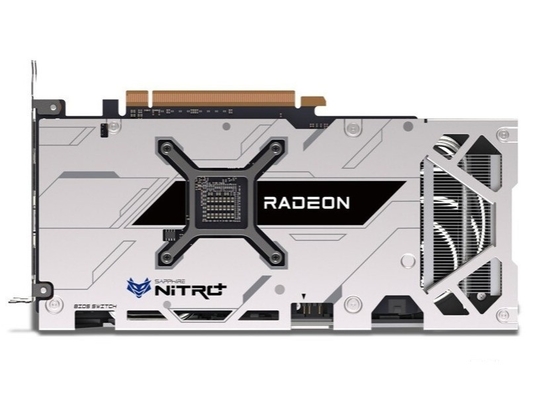 Bergmann Graphic Card 2X 8G 128 MSI AMD Radeon RX 6600 XT biss Karte Vga-GDDR6