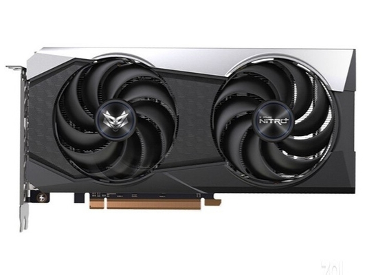 Bergmann Graphic Card 2X 8G 128 MSI AMD Radeon RX 6600 XT biss Karte Vga-GDDR6
