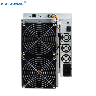 Bergwerksmaschine-Schlüsselwährung 1066 3250W Canaan Avalon Miner Avalon A1166 Pro-A1246 50Th/S Sha-256 Bitcoin