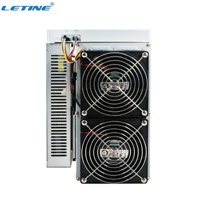 Bergwerksmaschine-Schlüsselwährung 1066 3250W Canaan Avalon Miner Avalon A1166 Pro-A1246 50Th/S Sha-256 Bitcoin