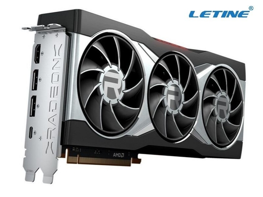 Bergmann-Graphic Cards RX 6800 XT 16G RX6800 XT Amd SAPHIR-AMDs RADEON Videokarte 6700XT 6900XT