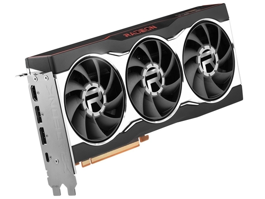 Bergmann-Graphic Cards RX 6800 XT 16G RX6800 XT Amd SAPHIR-AMDs RADEON Videokarte 6700XT 6900XT
