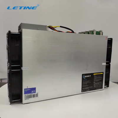 2000mh Innosilicon A10 Pro-8g