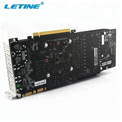 Bergmann Graphic Card 170hx 162Mh/S 90hx 50hx 30hx 8GB GPU