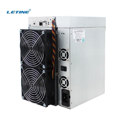 2250 Bergmann 176 des Watt-18Th/S Goldshell KD5 Asic zu 264V