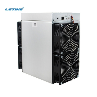 2250 Bergmann 176 des Watt-18Th/S Goldshell KD5 Asic zu 264V