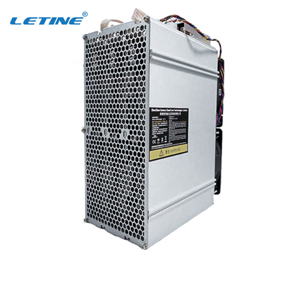ZEC ZEN Mining Equihash Asic Miner rentables Bitmain Antminer Z15 420ksol