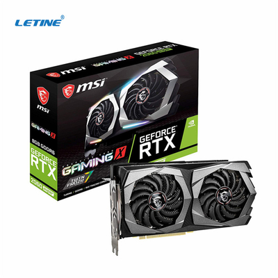 Bergmann Graphic Card GDDR6 256 GeForce RTX 2060S biss 2060 Super-8GB