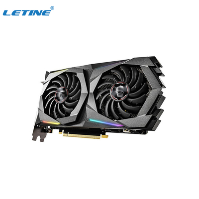 Bergmann Graphic Card GDDR6 256 GeForce RTX 2060S biss 2060 Super-8GB