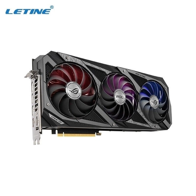 8GB Bergmann Graphic Card