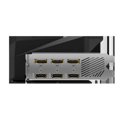 8GB Bergmann Graphic Card