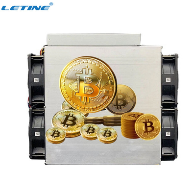 HARDWARE Avalon Miners 1166 Pro-78t 81t 75t 75db 3400W Asic Bergbauasic-Bergmann Bitcoin