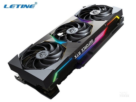 Grafikkarte GDDR6X 320 10GB Geforce RTX 3080 biss RTX 3090 3070 3060