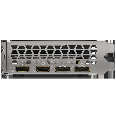 128 Bit Gpu-Bergbau-Karten