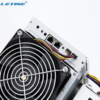 Pro-78t Bitcoin Gerät BTC BCH BSV Canaan Avalonminer A1166 mit P.S. 1246