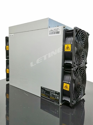 110T 3250W Bitmain Asic Antminer S19 Pro-SHA-256