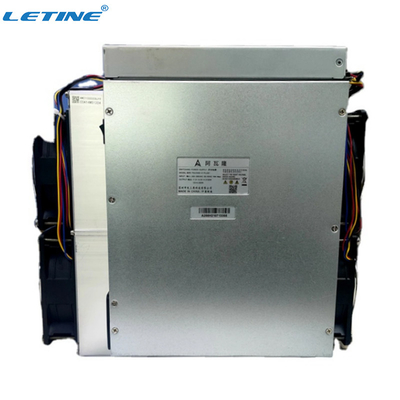 1246 87Th/S Canaan Avalonminer All In One 87t 1166 Pro-81t 1126 68t für BTC-Bergbau