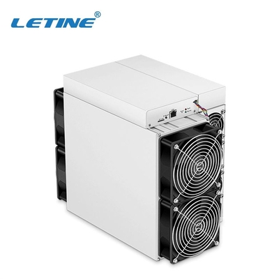 104. 3068W S19j Pro-Bitmain Asic Antminer mit P.S.
