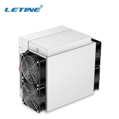 104. 3068W S19j Pro-Bitmain Asic Antminer mit P.S.