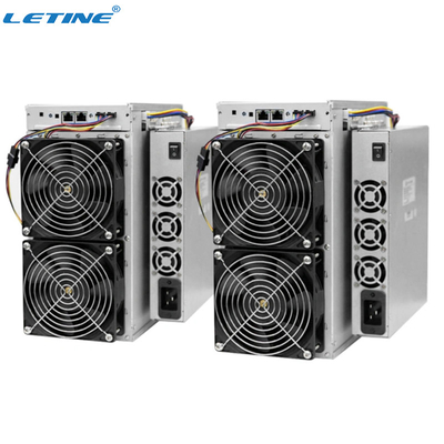 Pro-81T BTC Asic Bergmann 3400W Canaan Avalon Miner 1166