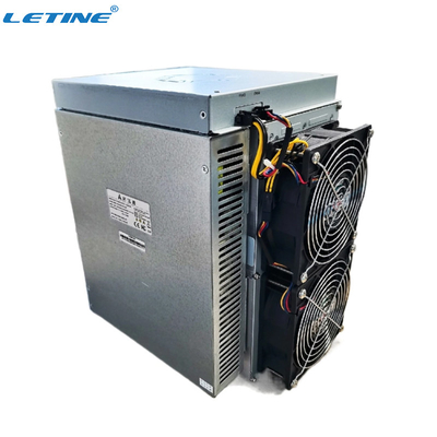 Bergmann-With P.S. 93th/S 87t 90t 93t Avalon Bergbau 1246 Bitcoin S19XP 140T