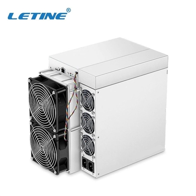 Pro-Schnittstelle 3050W 100. Asic Antminer S19j Ethernet-12V